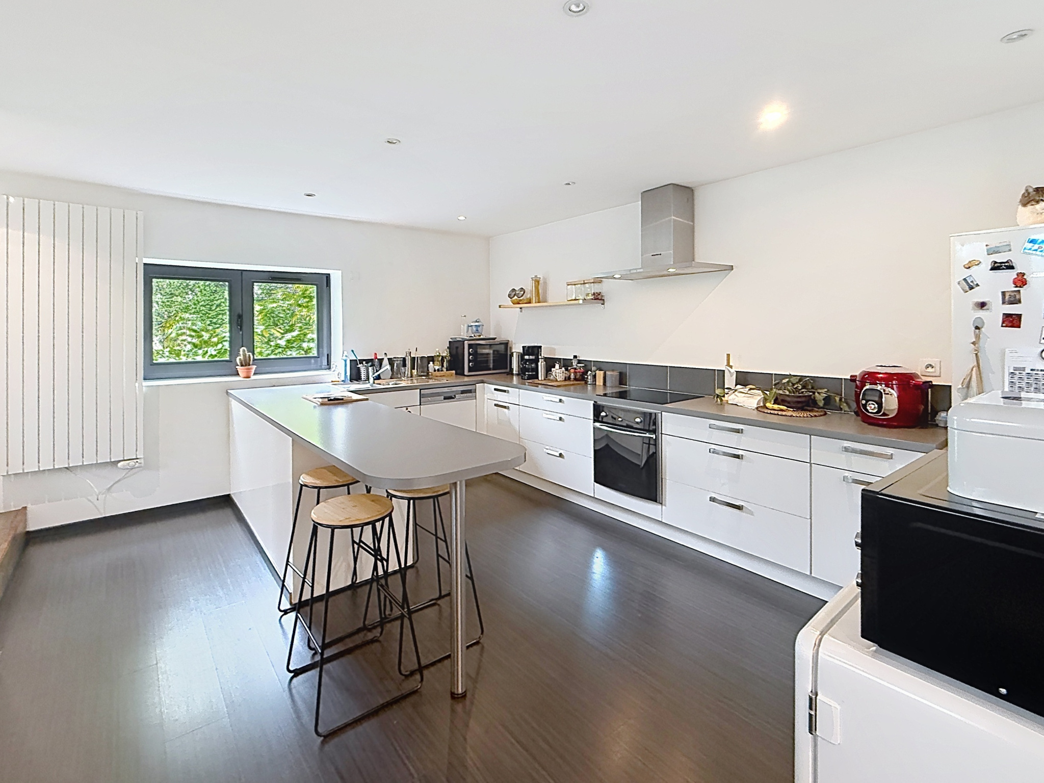 Loft atypique de 143 m2 au coeur de Lys lez Lannoy